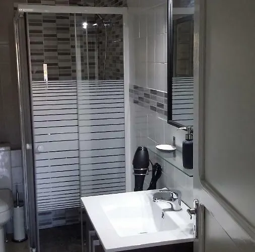 Apartman Casa Mina *