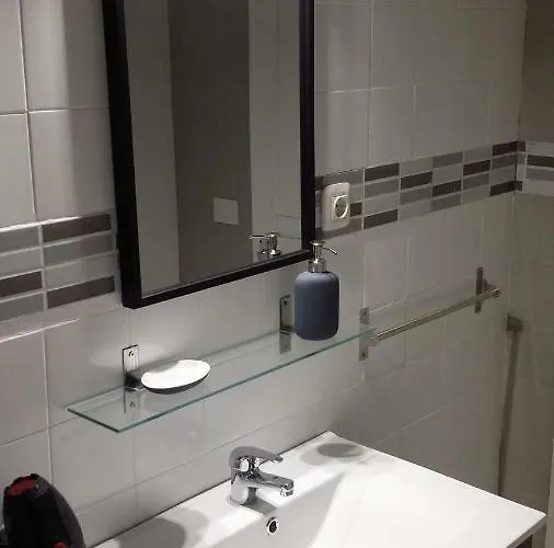 Apartman Casa Mina Las Marciegas