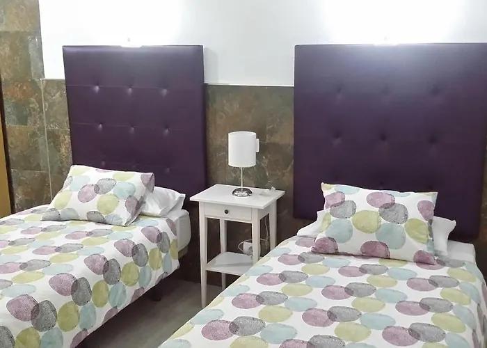 Casa Mina Apartman Las Marciegas