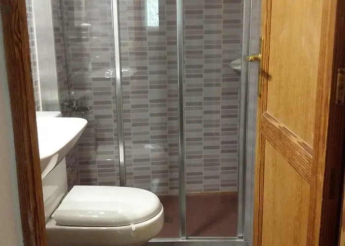 Apartman Casa Mina Las Marciegas