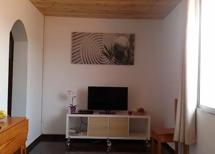 Apartman Casa Mina *