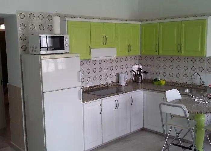 Casa Mina * Las Marciegas