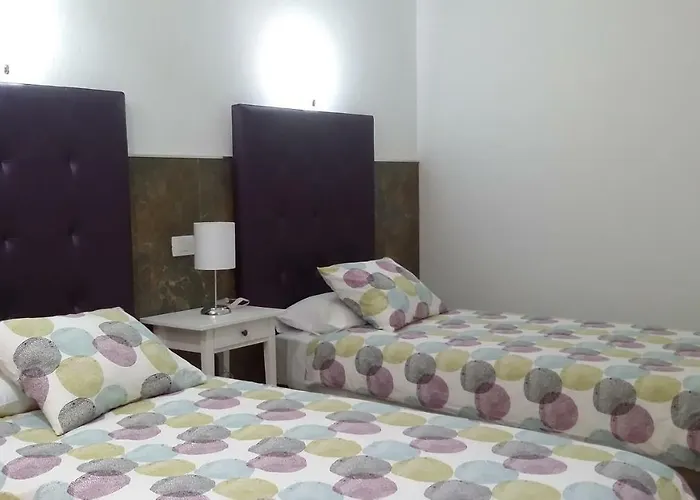 Casa Mina Las Marciegas