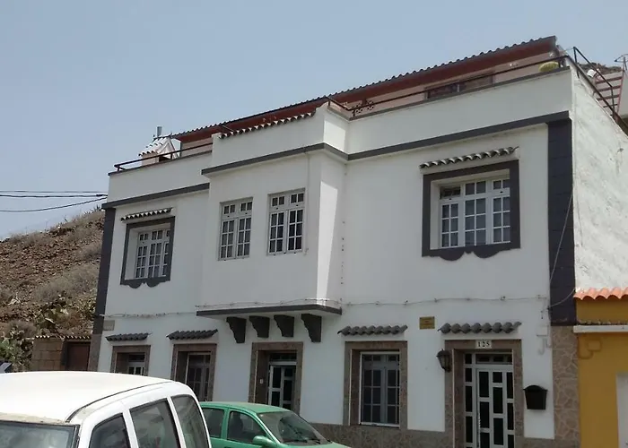 Casa Mina * Las Marciegas