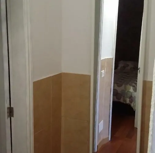 Apartman Casa Mina *