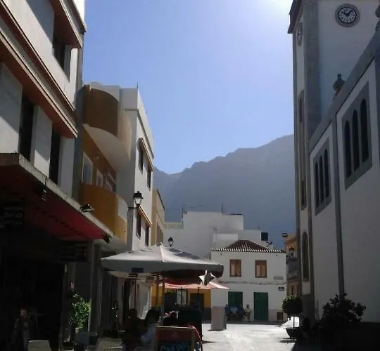 Casa Mina Apartman *