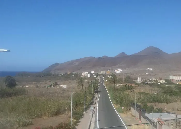 Casa Mina * Las Marciegas