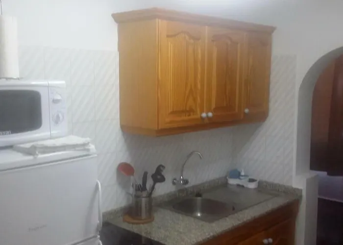 Casa Mina * Las Marciegas