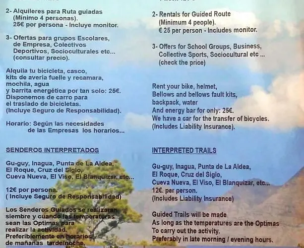 Casa Mina Las Marciegas