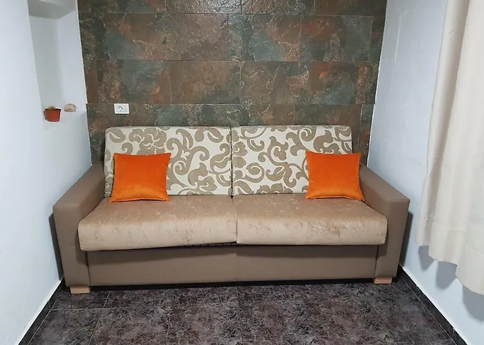 Apartman Casa Mina *