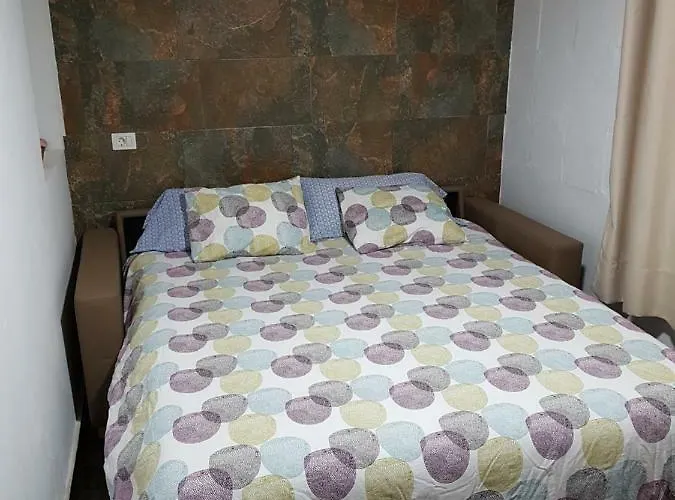 Apartman Casa Mina Las Marciegas