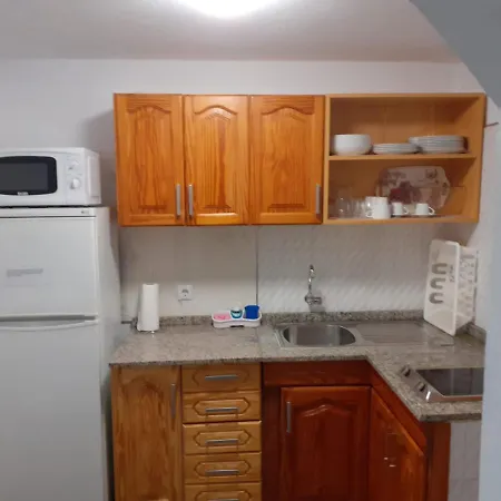 Casa Mina Las Marciegas