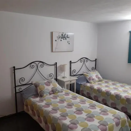 Casa Mina * Las Marciegas