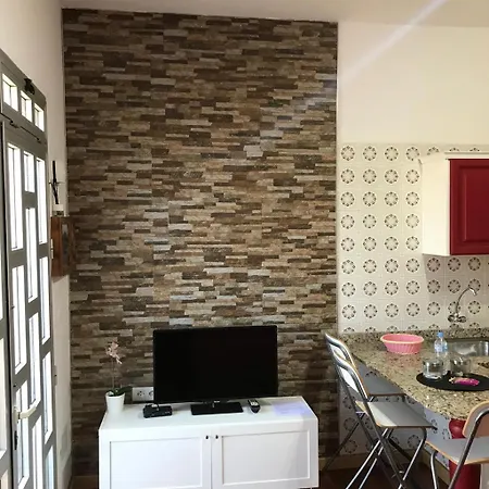 Casa Mina Lejlighed *