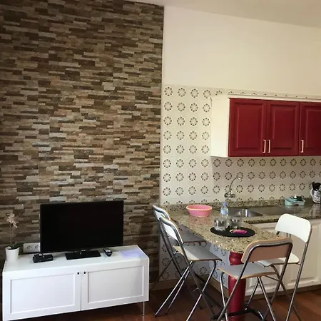 Casa Mina Lejlighed