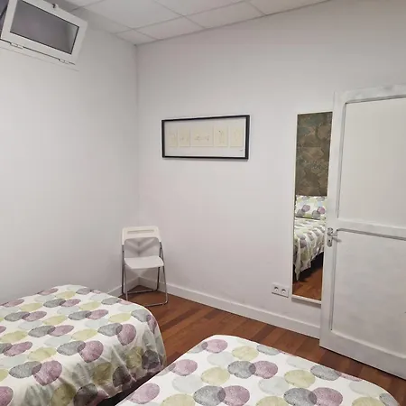 Casa Mina Appartement *