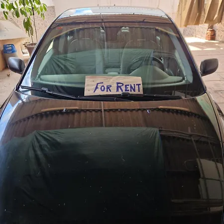 Casa Mina Appartement