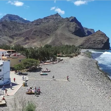 Casa Mina *