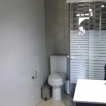 Casa Mina * Las Marciegas