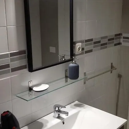 Apartmán Casa Mina Las Marciegas