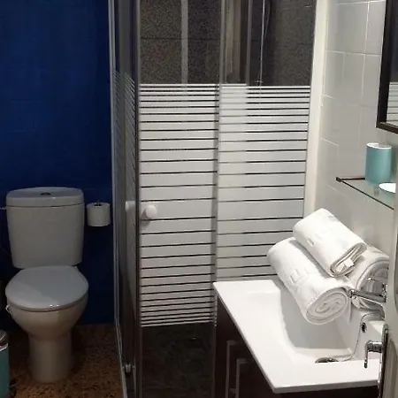 Casa Mina Appartement *