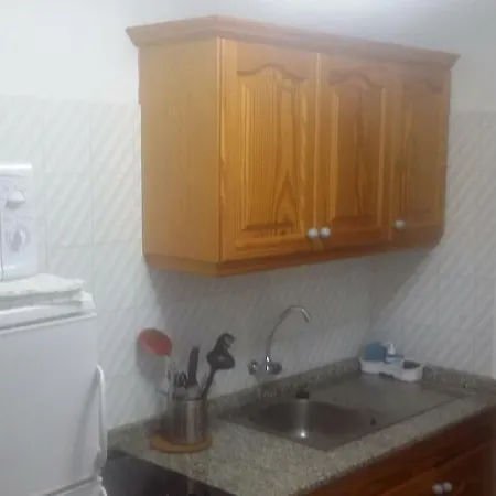 Casa Mina * Las Marciegas