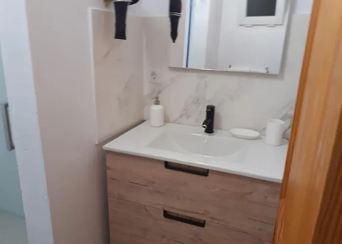 Casa Mina Апартаменты
