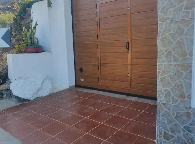 Casa Mina