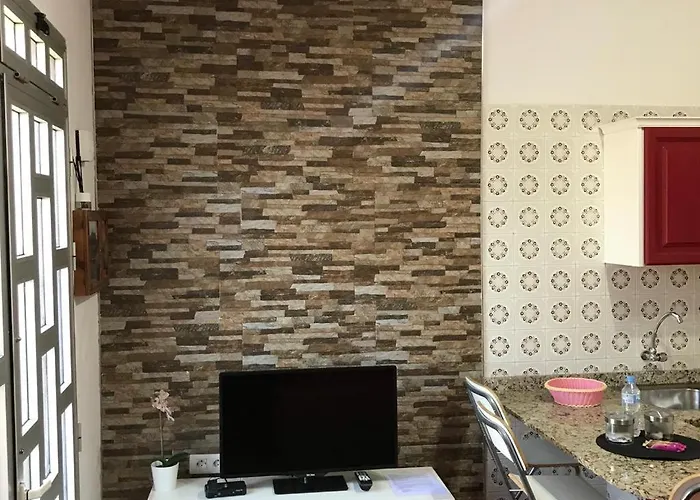 Casa Mina Апартаменты *