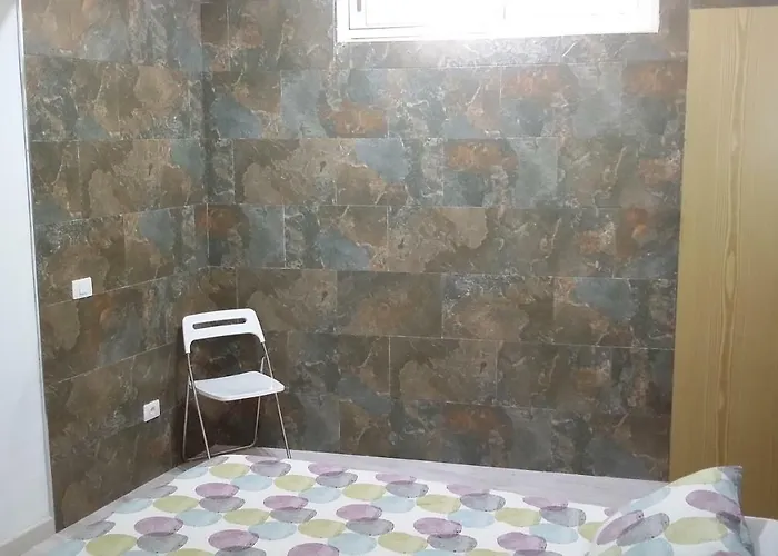 Casa Mina Апартаменты *