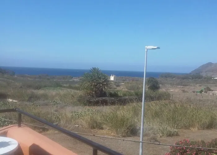 Апартаменты Casa Mina Лас-Марсьегас