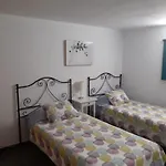 Casa Mina * Las Marciegas