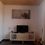 Apartamento Casa Mina *