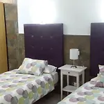Apartamento Casa Mina