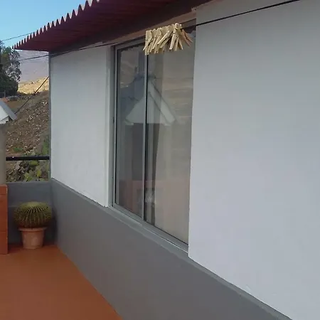 Apartamento Casa Mina *