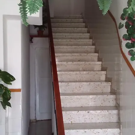 公寓 Casa Mina *