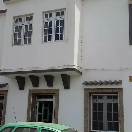 Apartamento Casa Mina