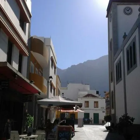 Casa Mina 公寓 *